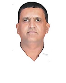 M.G. Vijay Kumar
