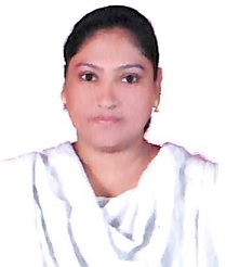 Mohsina