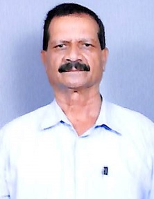 Puttegowda U.P