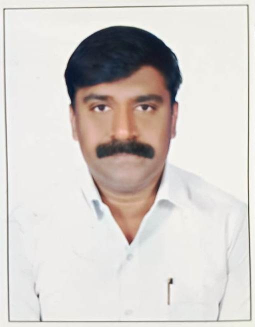 C. Byreddy