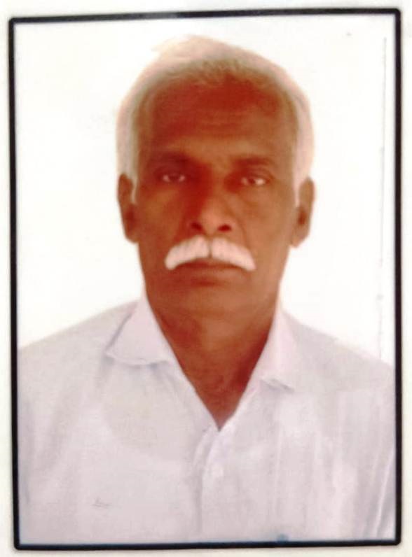 Chowdareddy V N