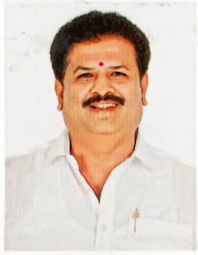 G.N. Venugopal (Gopi)