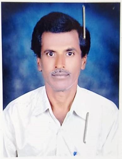 Kodandareddy G N