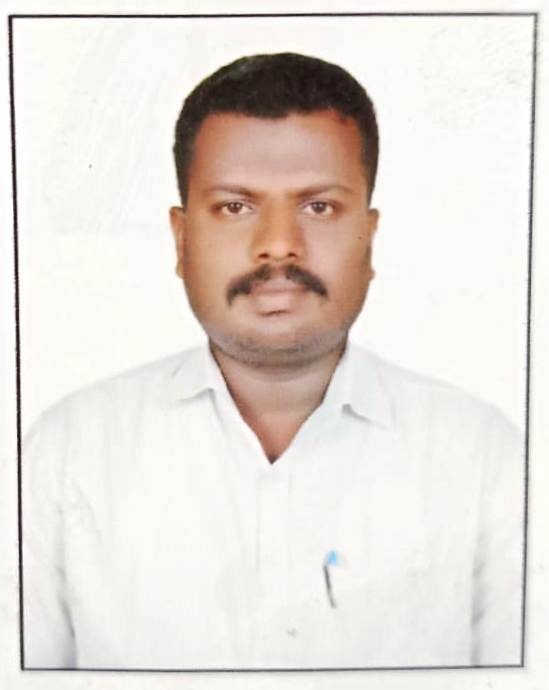 M B Ashoka