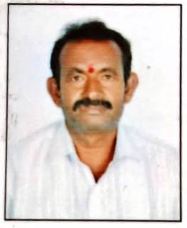 N.C. Krishnareddy