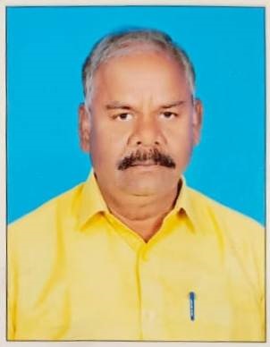 P.V. Nagappa