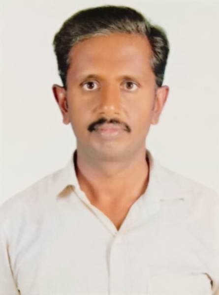 Shivareddy. S