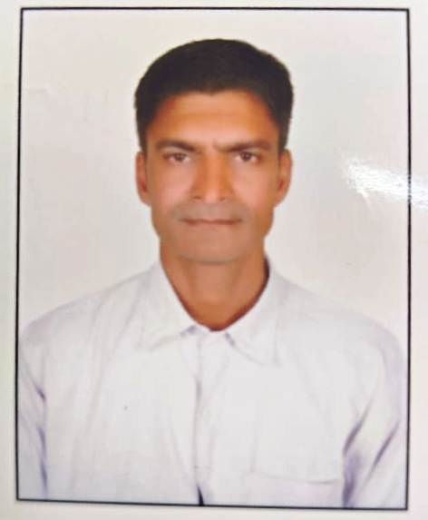 Syed Aleem Pasha