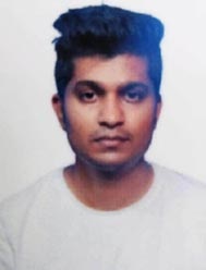 Akarsh B J