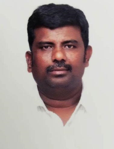 Bale Kai Srinivasa H