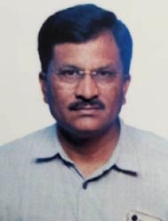 B.E.Jagadish