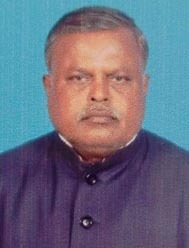 G.Chitrashekarappa