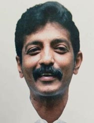 G.Raghu Achar
