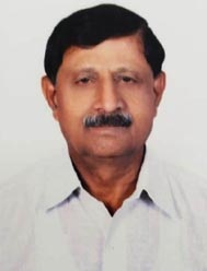 G.S.Nagaraja