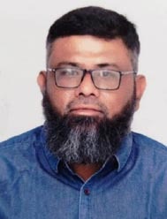 Kamaran Ali K S