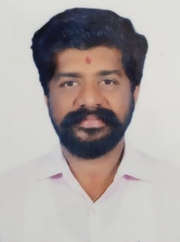 M.A.Basavaraju