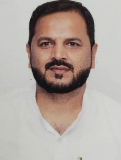Mahamed Jabi Ulla