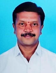M.H.Shashidhar