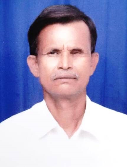N.Manjappa