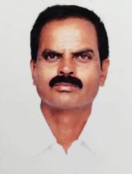 P.S.Puttaswamy (Swamy)