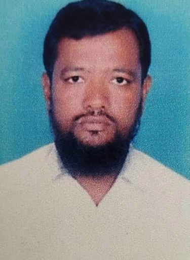 S Mahaboob Basha