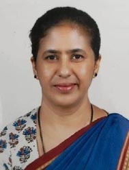 Soubhagya Basavarajan
