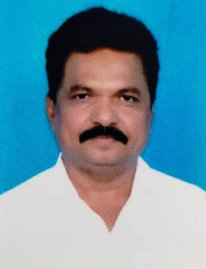 Suresh N