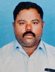 T K Basavarj