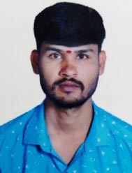 Venkatesh Naik R