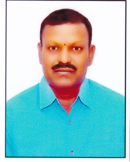 Jagadish S Sagar