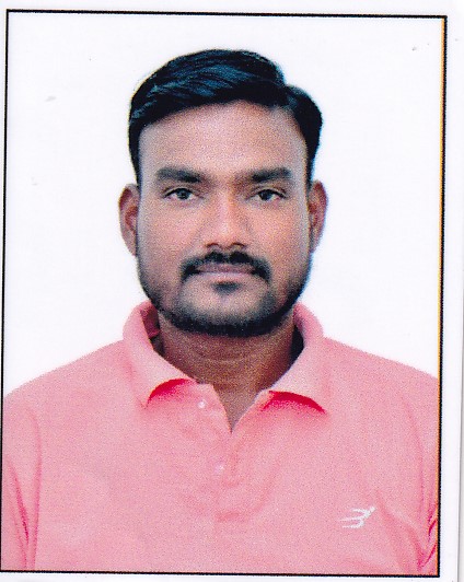 Mallikarjun S. H Pujari