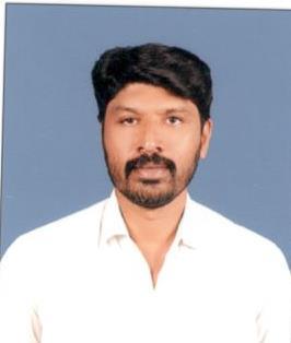 Eshwaraiah K. S.