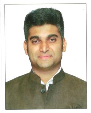Kirthan Kumar Manjappa