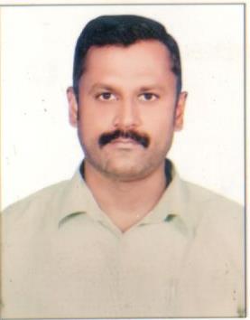 Manjunath R.