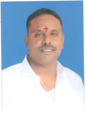 R. Manjunatha