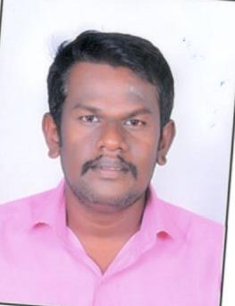 Shreekumar. T.