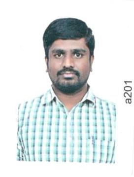 Sumanth P. N.