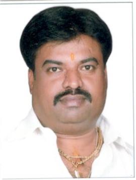 Thimmaraj Gowda