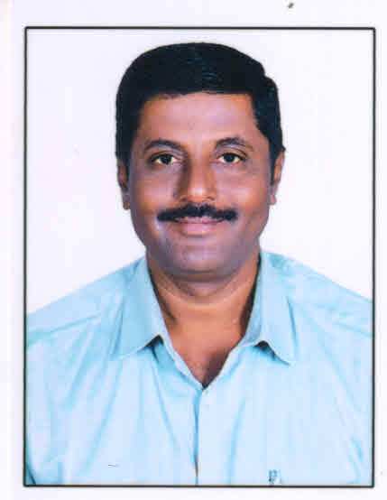 K.G. Ajjappa
