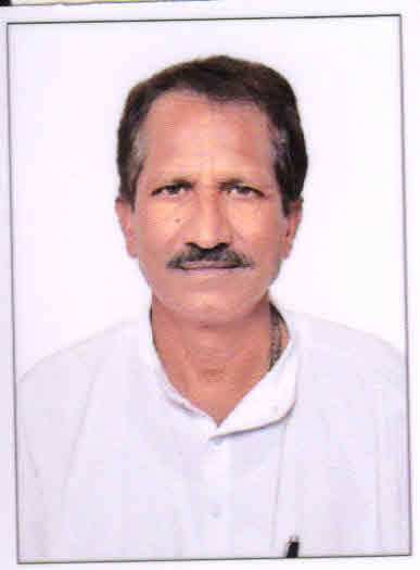 K.Mallanna