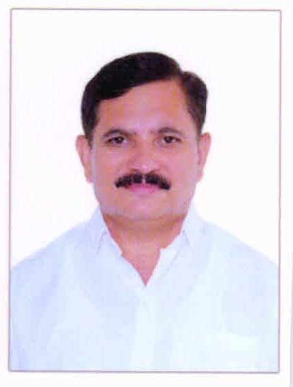Lokikere Nagaraj
