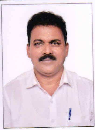 Mallikarjunappa.K.M. Gummanuru.