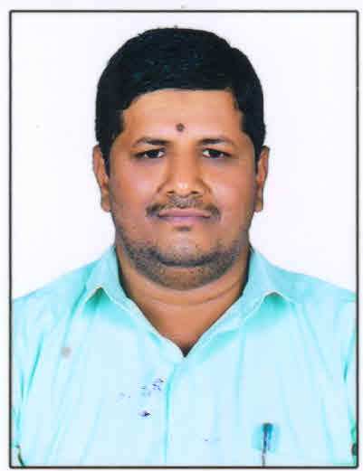 Mohammed Hayath.M.