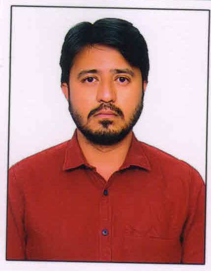 Nagarjun.G.R