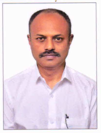 Rudresha. Gouda Kogalur
