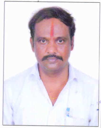 Shrikantha M