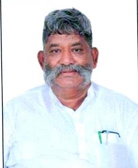 B. Nageshwara Rao