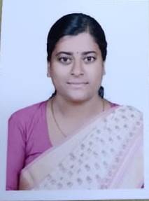 Bharathi. K