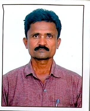 G. R. Shivakumar Swamy