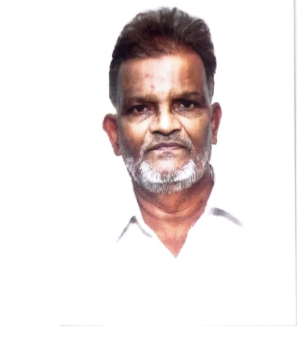M. Rajasab